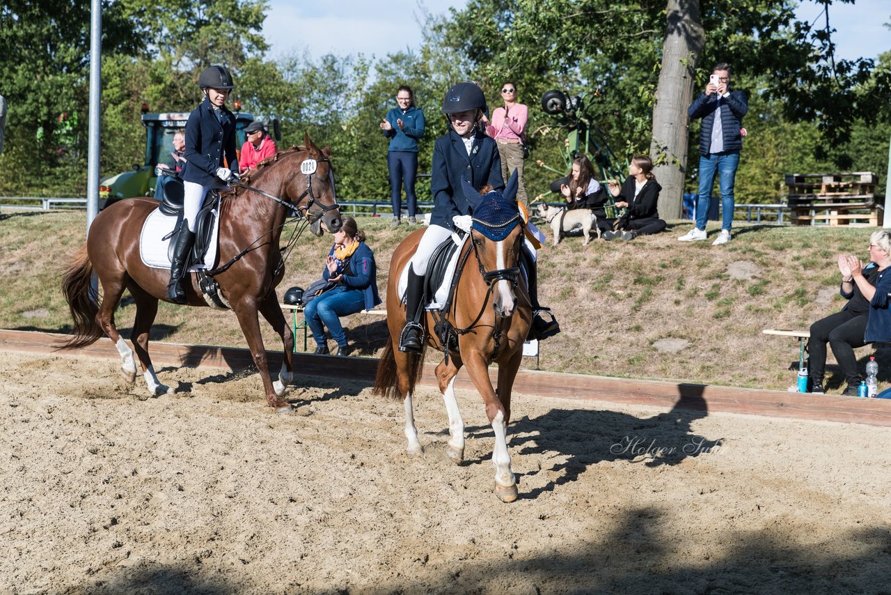 Bild 177 - Pony Akademie Turnier